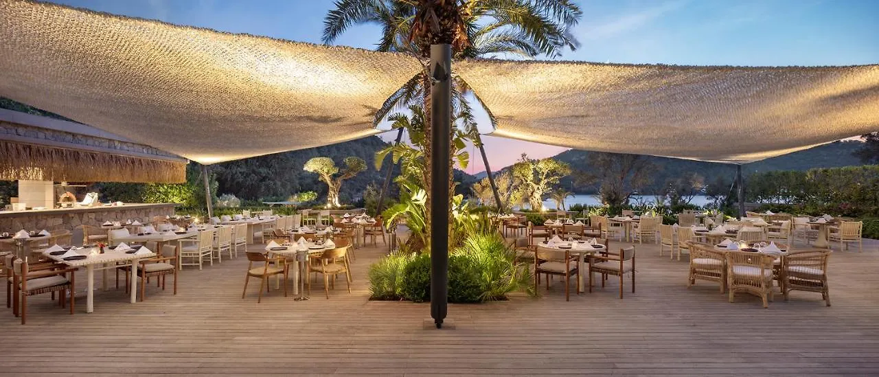 Akana Cennet Koyu Bodrum Golturkbuku