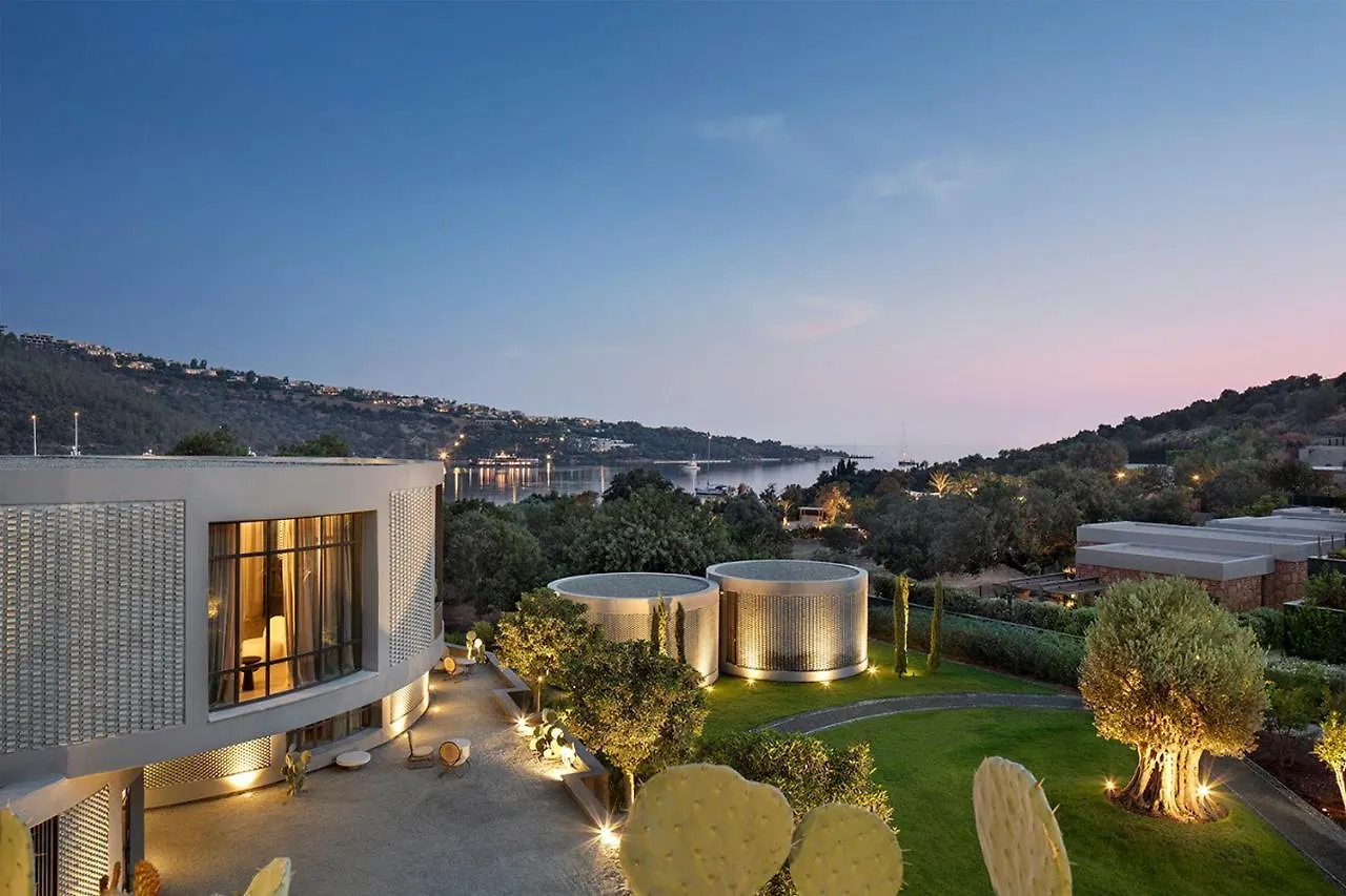Akana Cennet Koyu Bodrum Göltürkbükü Otel