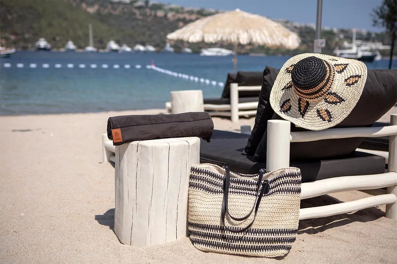Akana Cennet Koyu Bodrum Golturkbuku Hotel