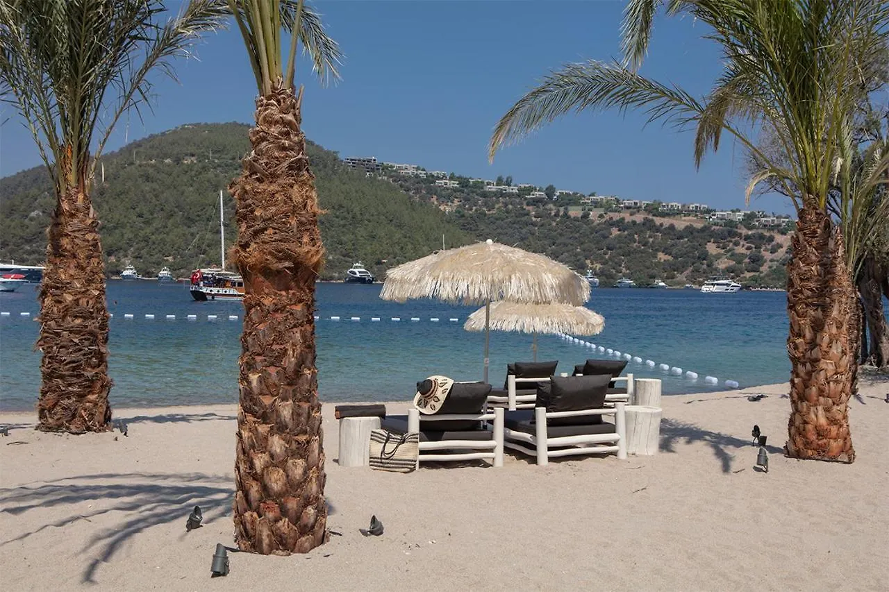 Akana Cennet Koyu Bodrum Golturkbuku