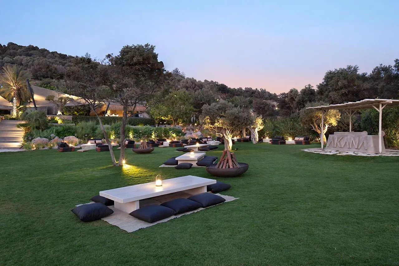 Hotel Akana Cennet Koyu Bodrum Golturkbuku