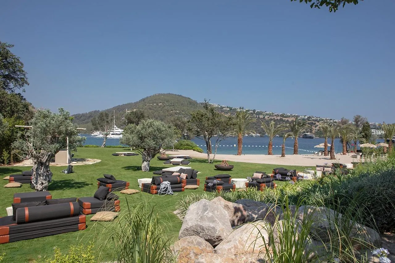 Akana Cennet Koyu Bodrum Golturkbuku Turkey