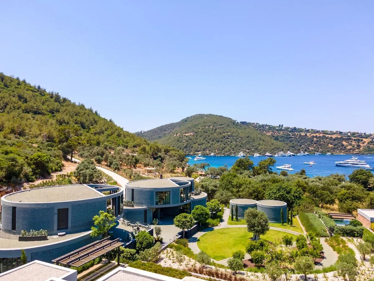Akana Cennet Koyu Bodrum Golturkbuku Hotel