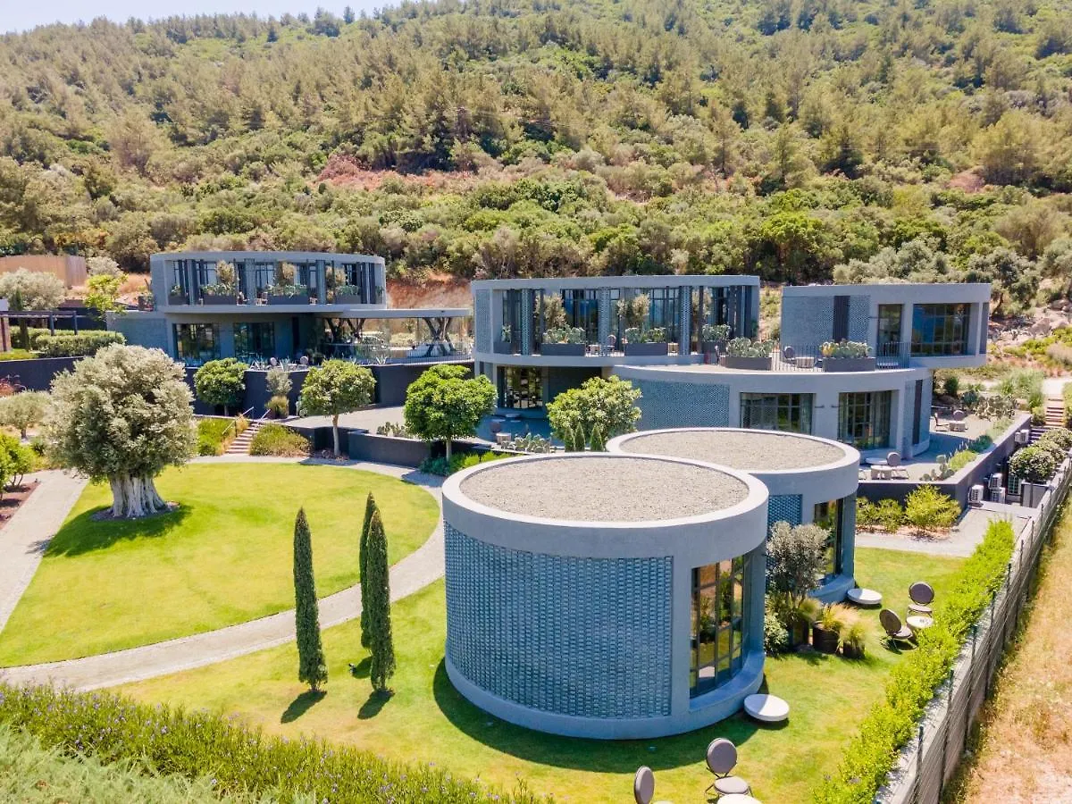 Hotel Akana Cennet Koyu Bodrum Golturkbuku
