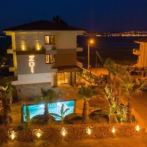  Hotel Zoi