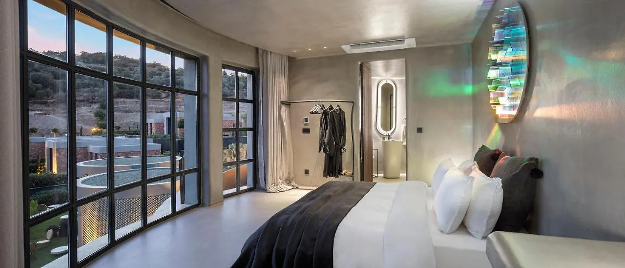 Hotel Akana Cennet Koyu Bodrum Golturkbuku