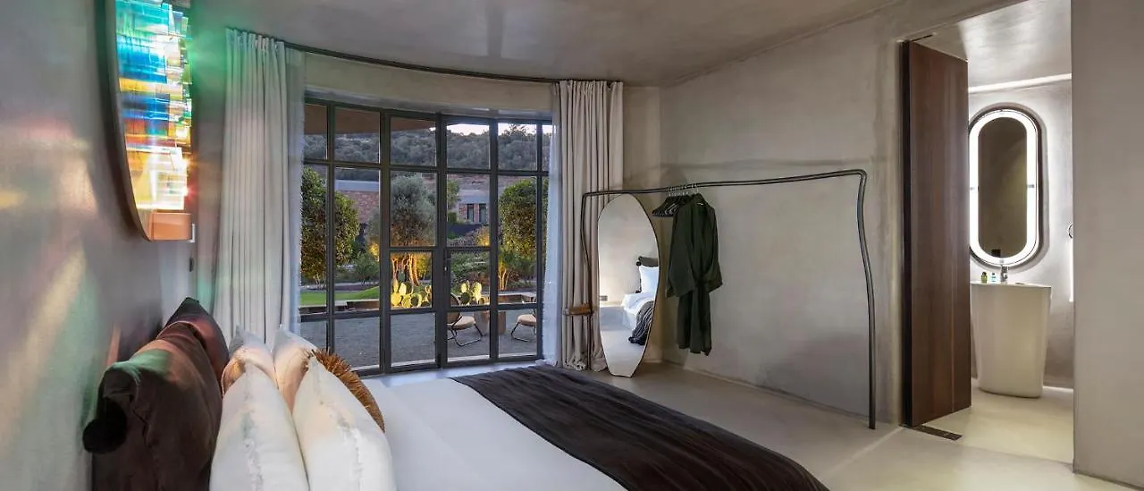 Hotel Akana Cennet Koyu Bodrum Golturkbuku