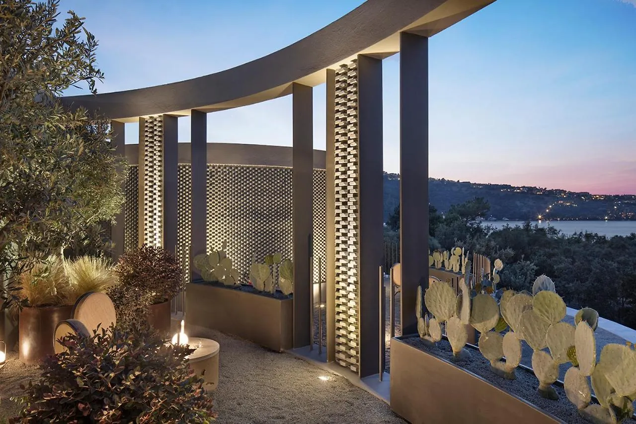 Akana Cennet Koyu Bodrum Golturkbuku Hotel