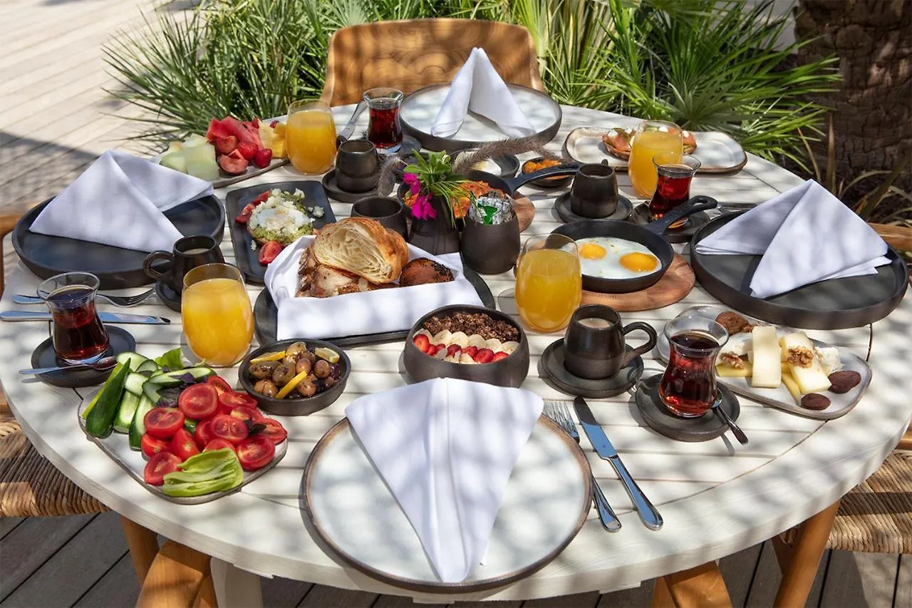 Akana Cennet Koyu Bodrum Golturkbuku