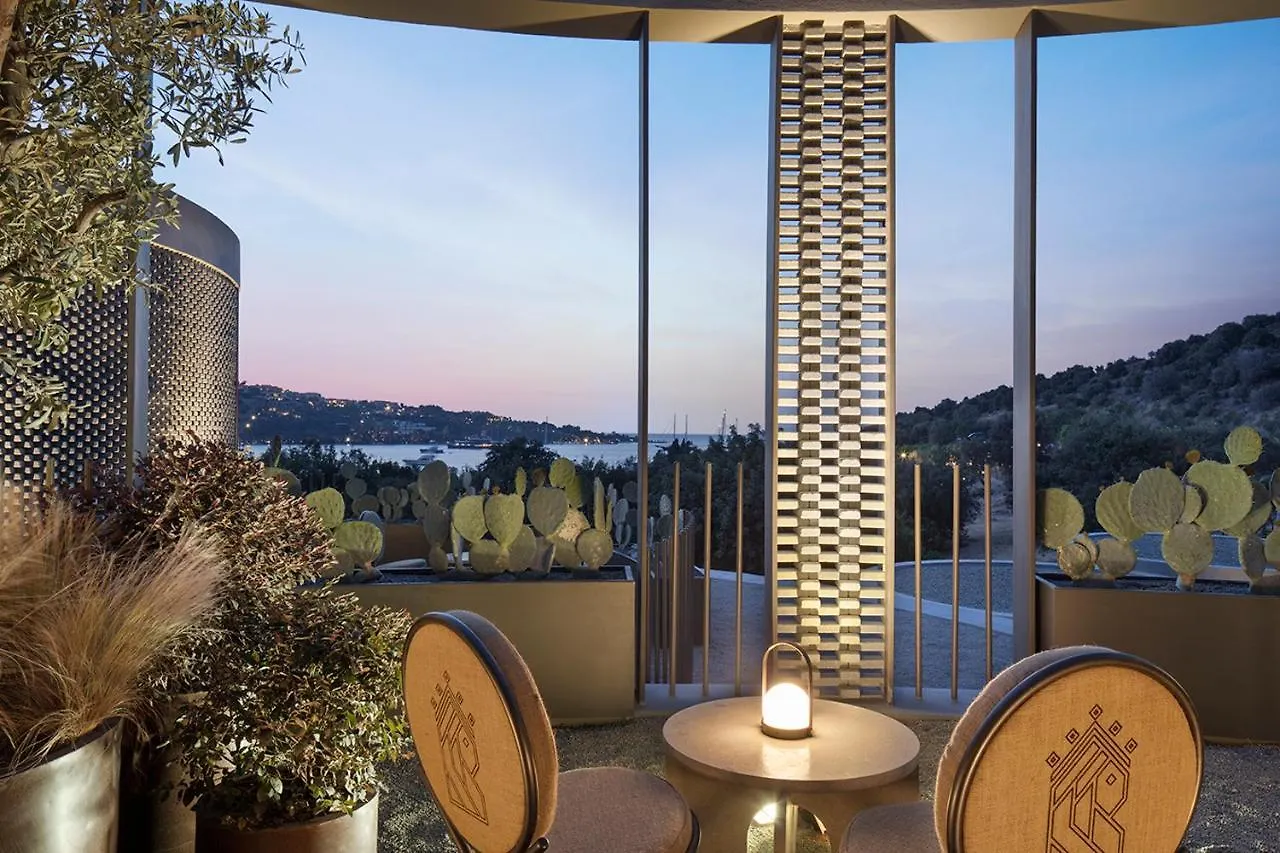 Hotel Akana Cennet Koyu Bodrum Golturkbuku
