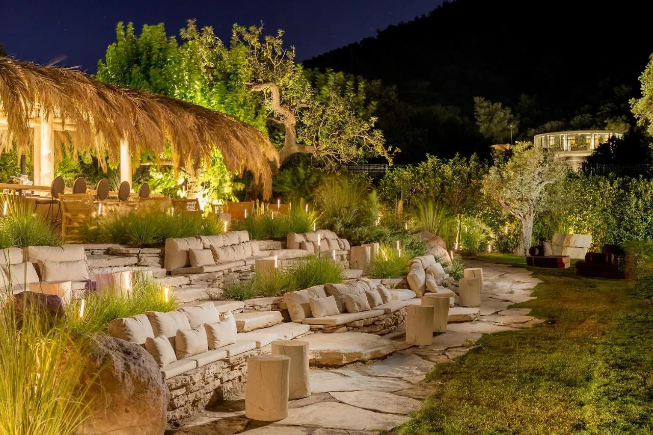Hotel Akana Cennet Koyu Bodrum Golturkbuku